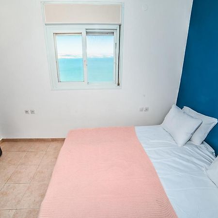 Lakeview Apartment Тверия Экстерьер фото