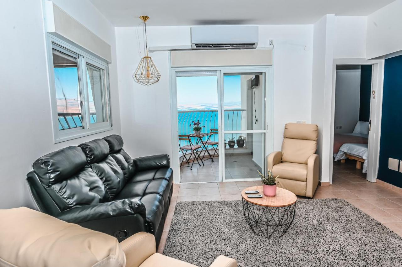 Lakeview Apartment Тверия Экстерьер фото