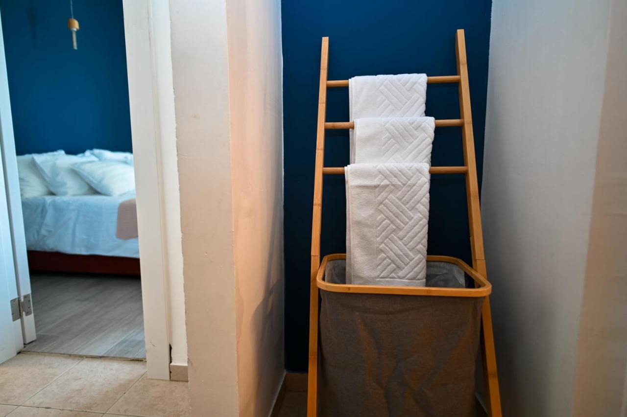 Lakeview Apartment Тверия Экстерьер фото