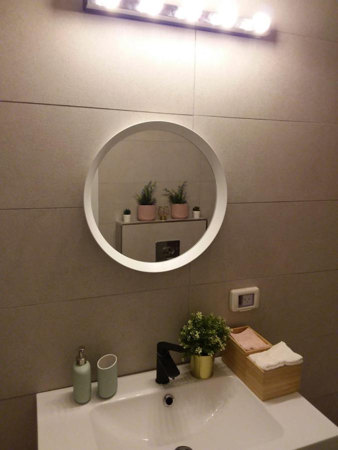 Lakeview Apartment Тверия Экстерьер фото