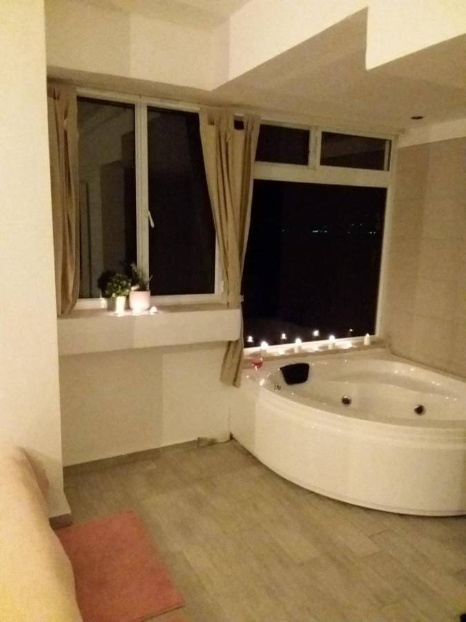 Lakeview Apartment Тверия Экстерьер фото